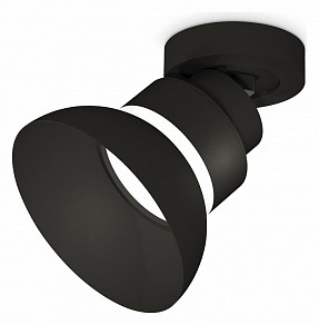 Спот Ambrella Light XM черный арт. XM8102100