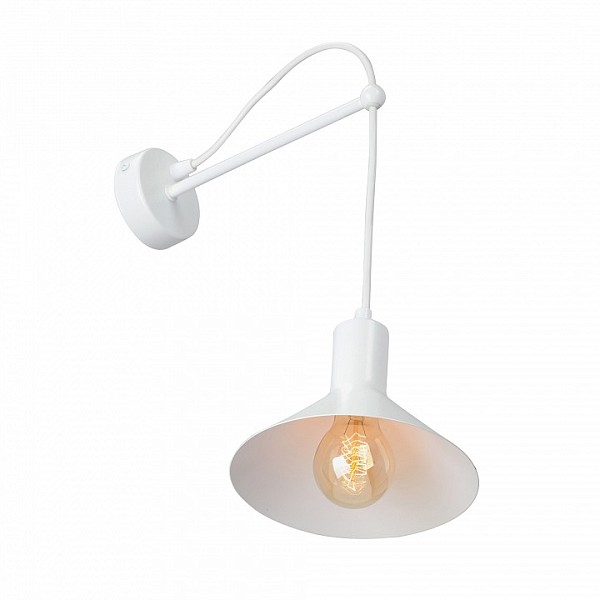 Бра Vitaluce V2897 белый арт. V2897-0/1A