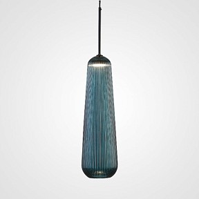 Подвесной светильник Imperiumloft  черный арт. 213993-23