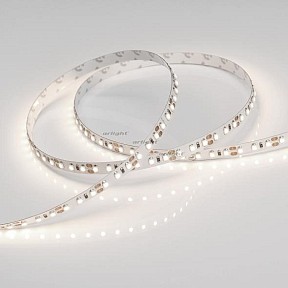 Лента светодиодная Arlight RT 2-5000 12V Day4000 2x (3528, 600 LED, LUX)  арт. 012341(B)