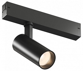 Светильник на штанге Denkirs Denkirs Simple черный арт. DK8110-BK