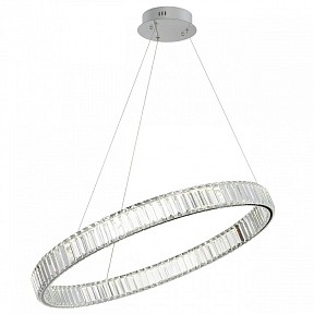 Подвесной светильник Citilux Чезаре серый арт. CL338181