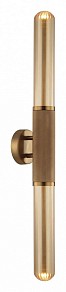Бра Lussole LSP-8481 коричневый арт. LSP-8483