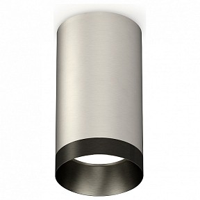 Накладной светильник Ambrella Light XS металл арт. XS6324011