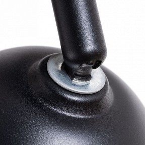 Светильник на штанге Arte Lamp Brad черный арт. A6253PL-1BK