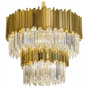 Подвесной светильник L'Arte Luce  золото арт. L21510.92