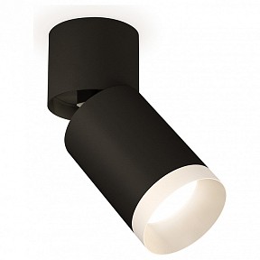 Спот Ambrella Light XM черный арт. XM6313040
