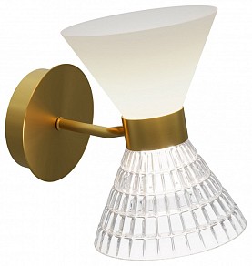 Бра ST-Luce SPIRIT латунь арт. SL2004.301.02