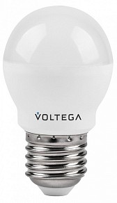 Лампа светодиодная Voltega Simple  арт. 7232