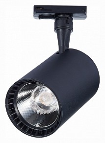 Светильник на штанге ST-Luce Cami черный арт. ST351.436.30.36