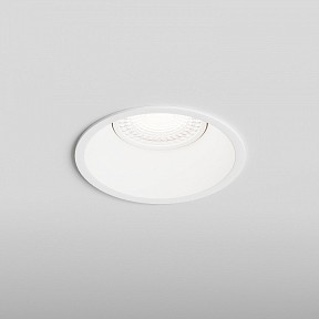 Встраиваемый светильник Hesby Lighting Lillestrom белый арт. HSBL_0222