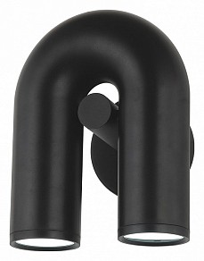 Бра Kink Light Канти черный арт. 08465-1,19