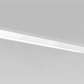 Встраиваемый светильник Elektrostandard Slim Magnetic черный арт. 85034/01