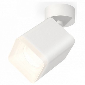 Спот Ambrella Light XM белый арт. XM7812022