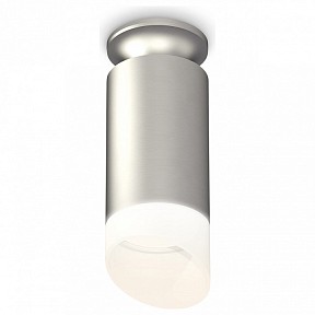 Накладной светильник Ambrella Light XS металл арт. XS6324082