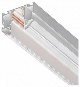Трек Lightstar Uno Pro белый арт. 509426