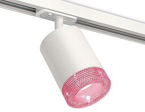 Светильник на штанге Ambrella Light XT белый арт. XT7421010