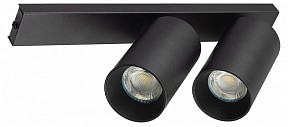 Спот Citilux AXEL черный арт. CL512521