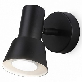 Спот Ambrella Light TA черный арт. TA13112