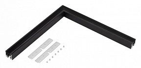 Соединитель для треков Arlight SL-LINE черный арт. 044940