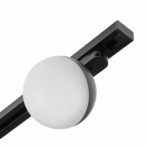 Светильник на штанге MyFar Technical черный арт. MT0125-GX53-B