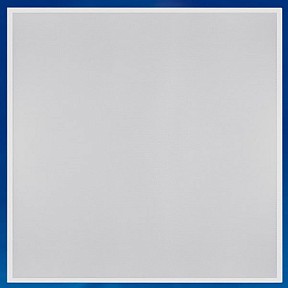 Светильник для потолка Армстронг Uniel ULP-Q105 6060 белый арт. ULP-6060 48W/4000К IP40 UNIVERSAL WHITE