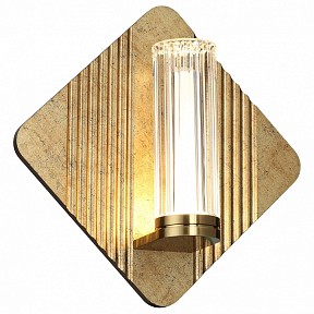 Бра Indigo 14032 золото арт. 14032/B/1W Gold