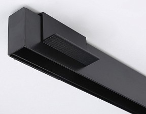Профиль Ambrella Light GL черный арт. GL3601