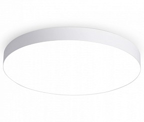 Накладной светильник Ambrella Light FV белый арт. FV5536