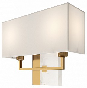 Бра Maytoni Bianco латунь арт. Z030WL-02BS