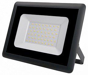 Прожектор Jazzway  серый арт. СДО-10 70w 6500K GR IP65
