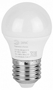 Лампа светодиодная Эра   арт. LED P45-10W-840-E27 R