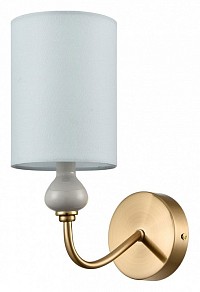 Бра Lumion Anri зеленый арт. 6590/1W