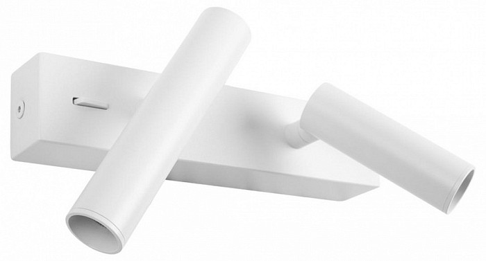 Бра Loft it Sign белый арт. 10260/2W White