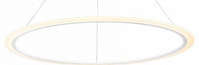 Подвесной светильник Ambrella Light FA белый арт. FA4351