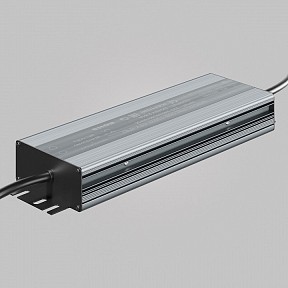 Блок питания Maytoni Power Supply Magnetic серый арт. PSL008-150W-48V-IP67