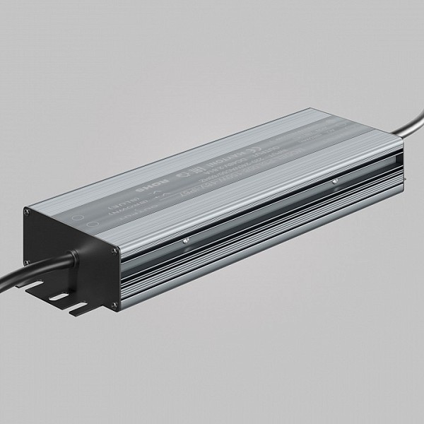 Блок питания Maytoni Power Supply Magnetic серый арт. PSL008-150W-48V-IP67