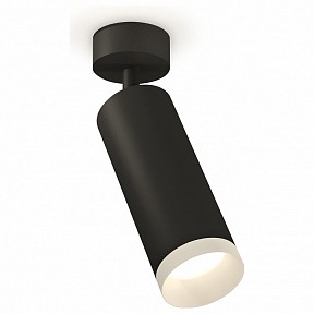 Спот Ambrella Light XM черный арт. XM6343001