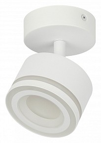 Спот Эра OL52 WH белый арт. Б0059806