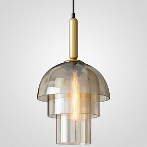 Подвесной светильник Imperiumloft Jolly латунь арт. JOLLY01