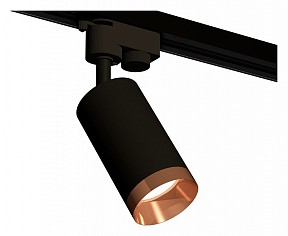Светильник на штанге Ambrella Light XT черный арт. XT6323065