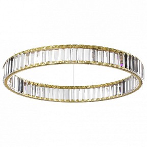 Подвесной светильник Odeon Light Vekia желтый арт. 5015/36L