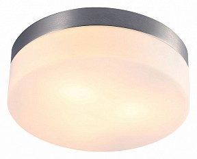 Накладной светильник Arte Lamp Aqua-Tablet металл арт. A6047PL-3SS