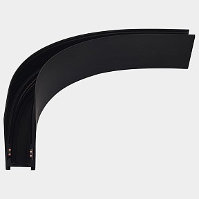 Соединитель для треков Lumker SY-LINK черный арт. 00-00026040