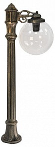 Наземный светильник Fumagalli Globe 300 бронза арт. G30.163.S10.BXE27