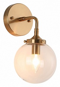 Бра Zortes Lampady латунь арт. ZRS.79902.1