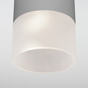 Накладной светильник Elektrostandard Light LED серый арт. 35139/H серый
