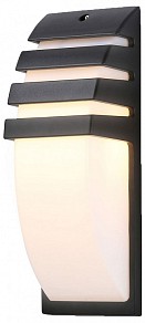 Накладной светильник Ambrella Light ST черный арт. ST5202