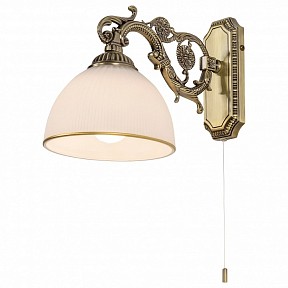 Бра Citilux Адриана бронза арт. CL405413