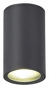 Накладной светильник ST-Luce Tubo серый арт. SL9010.712.01